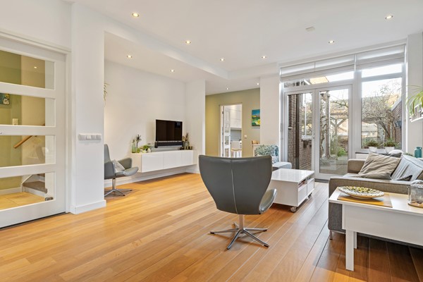 Medium property photo - Nachtegaalstraat 61, 5932 CB Tegelen